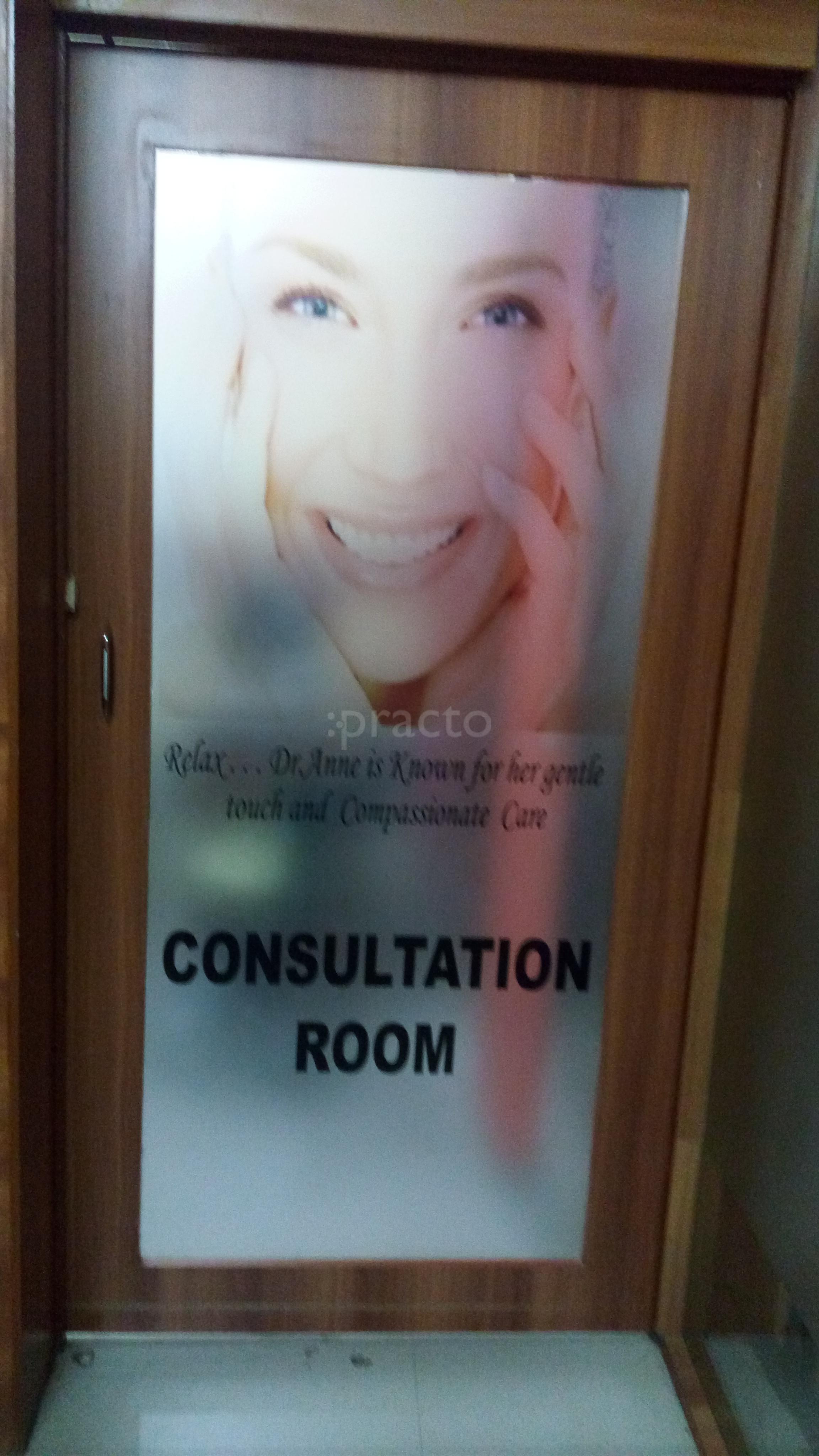 Aesthetics Dental Clinic Panathur Bangalore