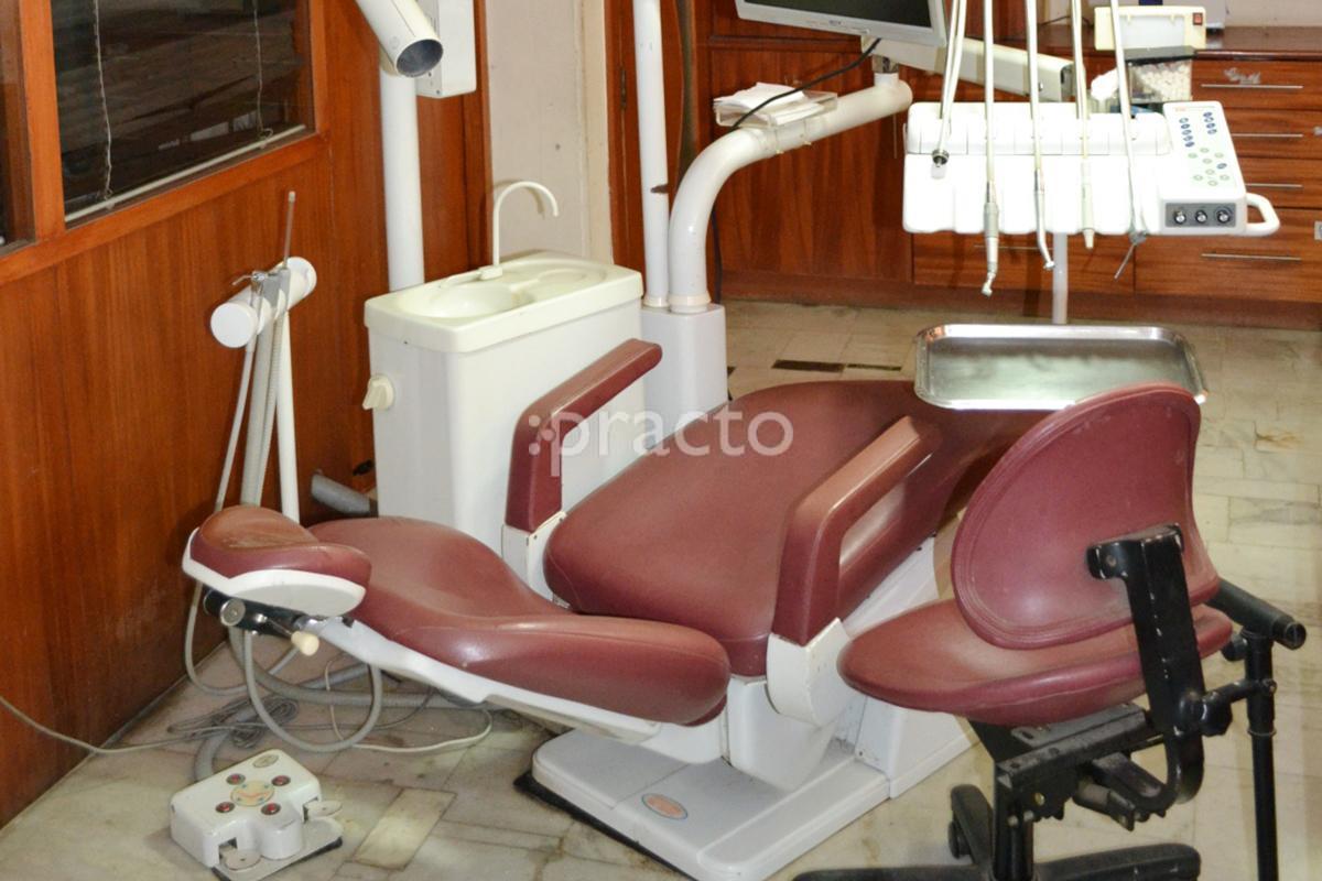 OPD/Ward at Aesthetique Dental Care Indiranagar Bangalore