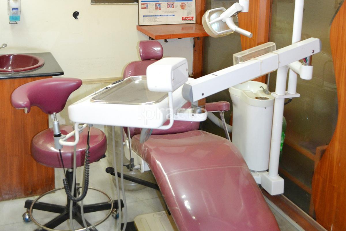 OPD/Ward at Aesthetique Dental Care Indiranagar Bangalore