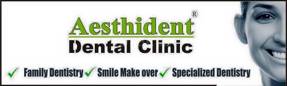 Aesthident Multispeciality Dental Clinic Sushant Lok III Gurgaon