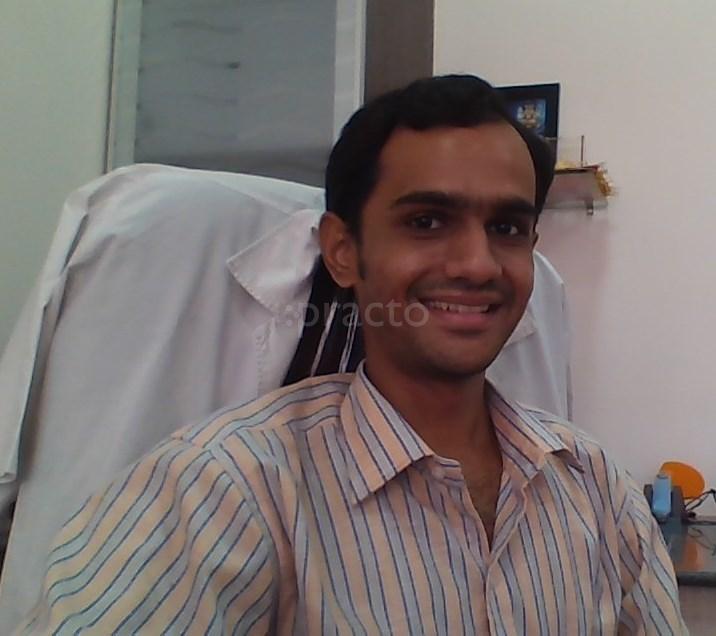 Affection Dental Care Fatehgunj Vadodara