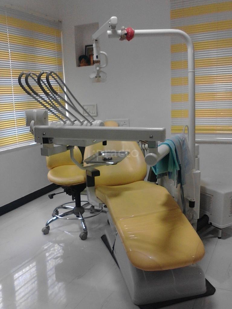 Afzal Dental Clinic Edapally Ernakulam