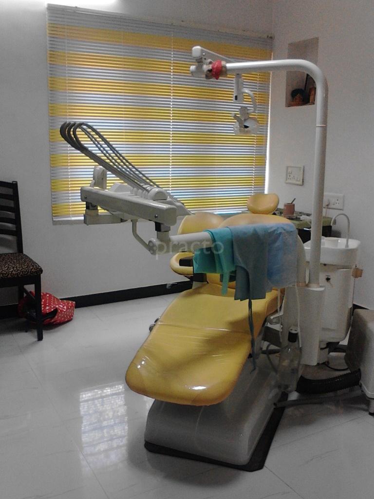 Afzal Dental Clinic Edapally Ernakulam