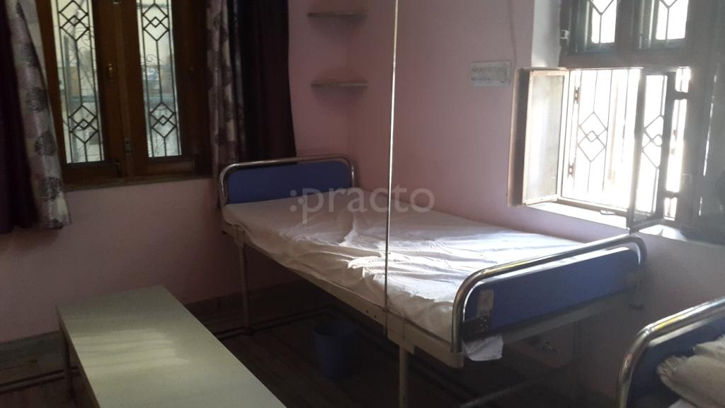 Agarwal Children And General Hospital Sodala Jaipur