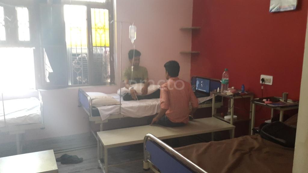 Agarwal Children And General Hospital Sodala Jaipur