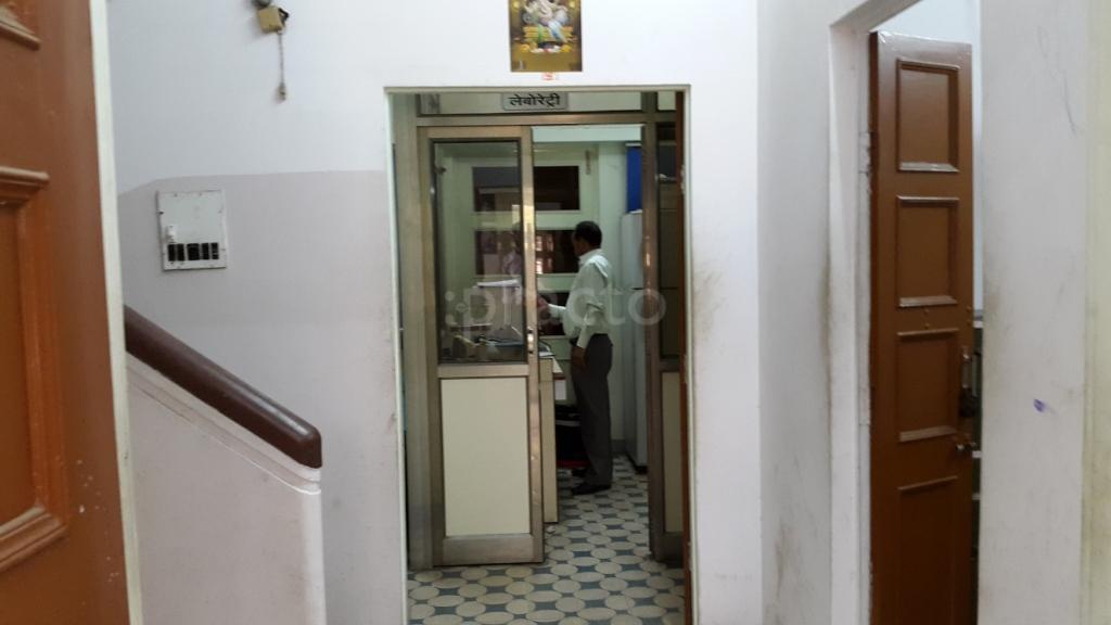 Agarwal Clinic Shastri Nagar Jaipur