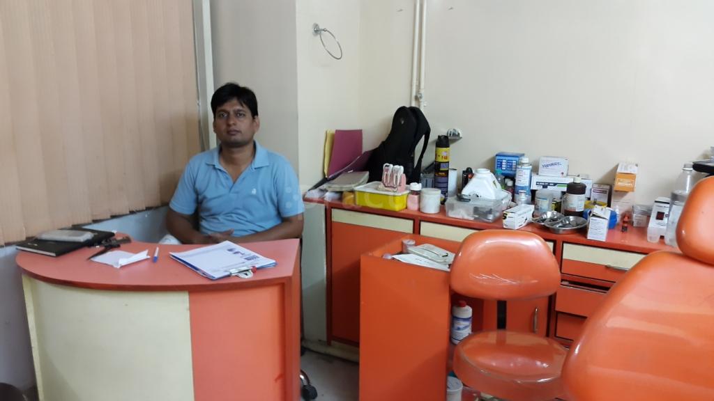 Agarwal Dental Clinic Vidhyadhar Nagar Jaipur