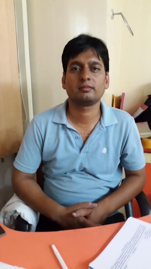 Agarwal Dental Clinic Vidhyadhar Nagar Jaipur