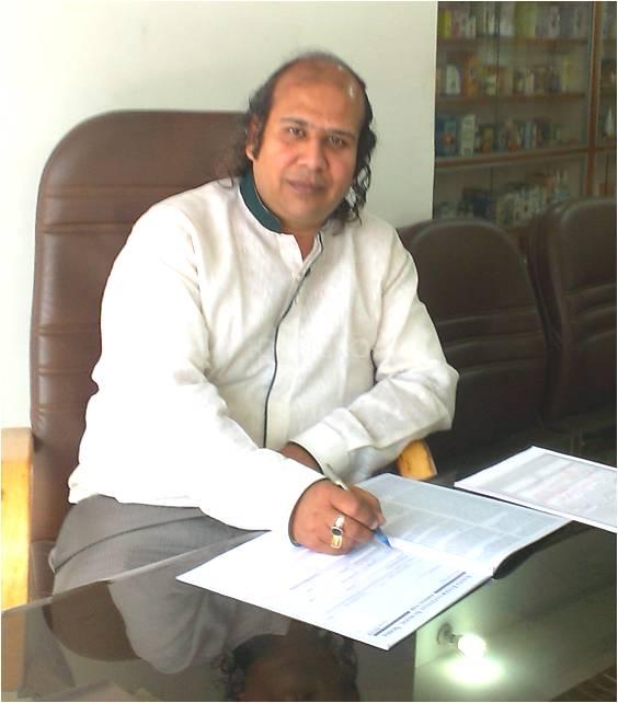 Aggarwal Homeopaths Swasthya Vihar Delhi