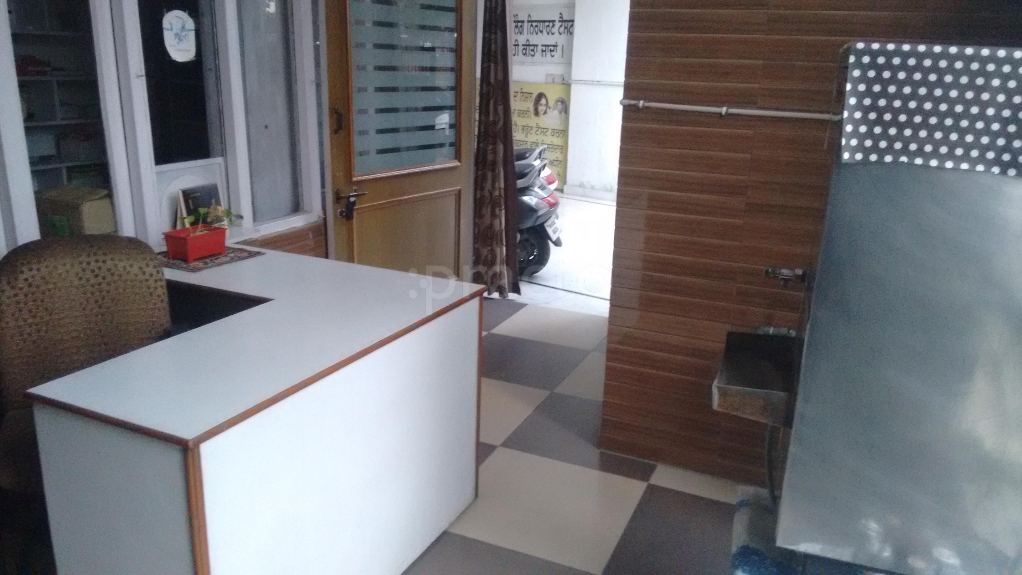 Aggarwal Hospital Tagore Nagar Ludhiana