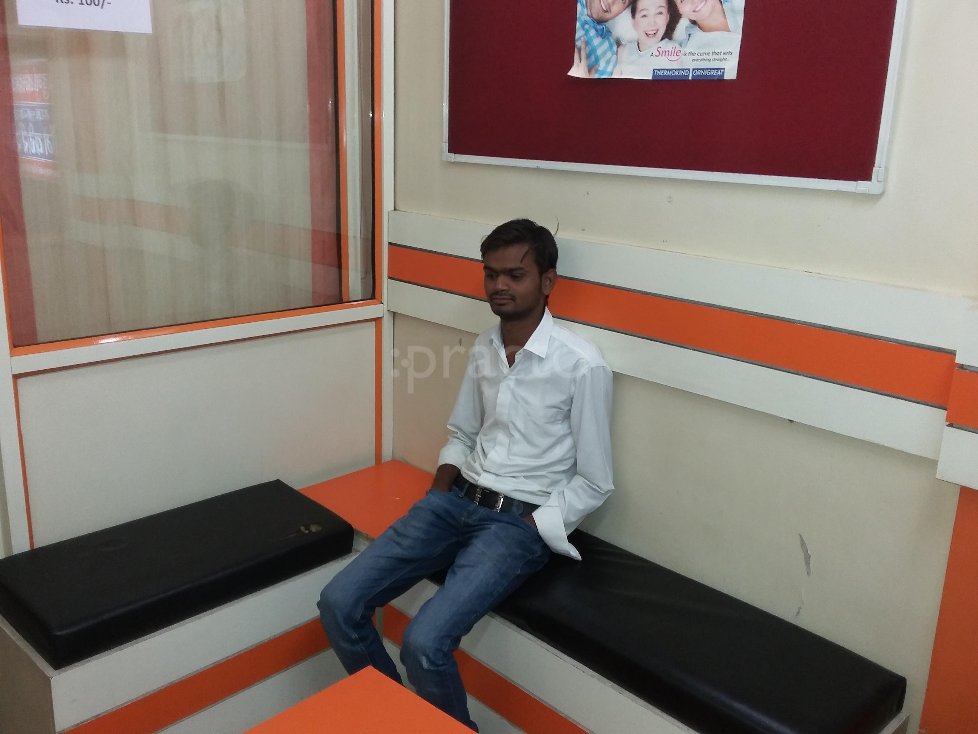 Airen's Dental Clinic Collector Moti Tabela Indore