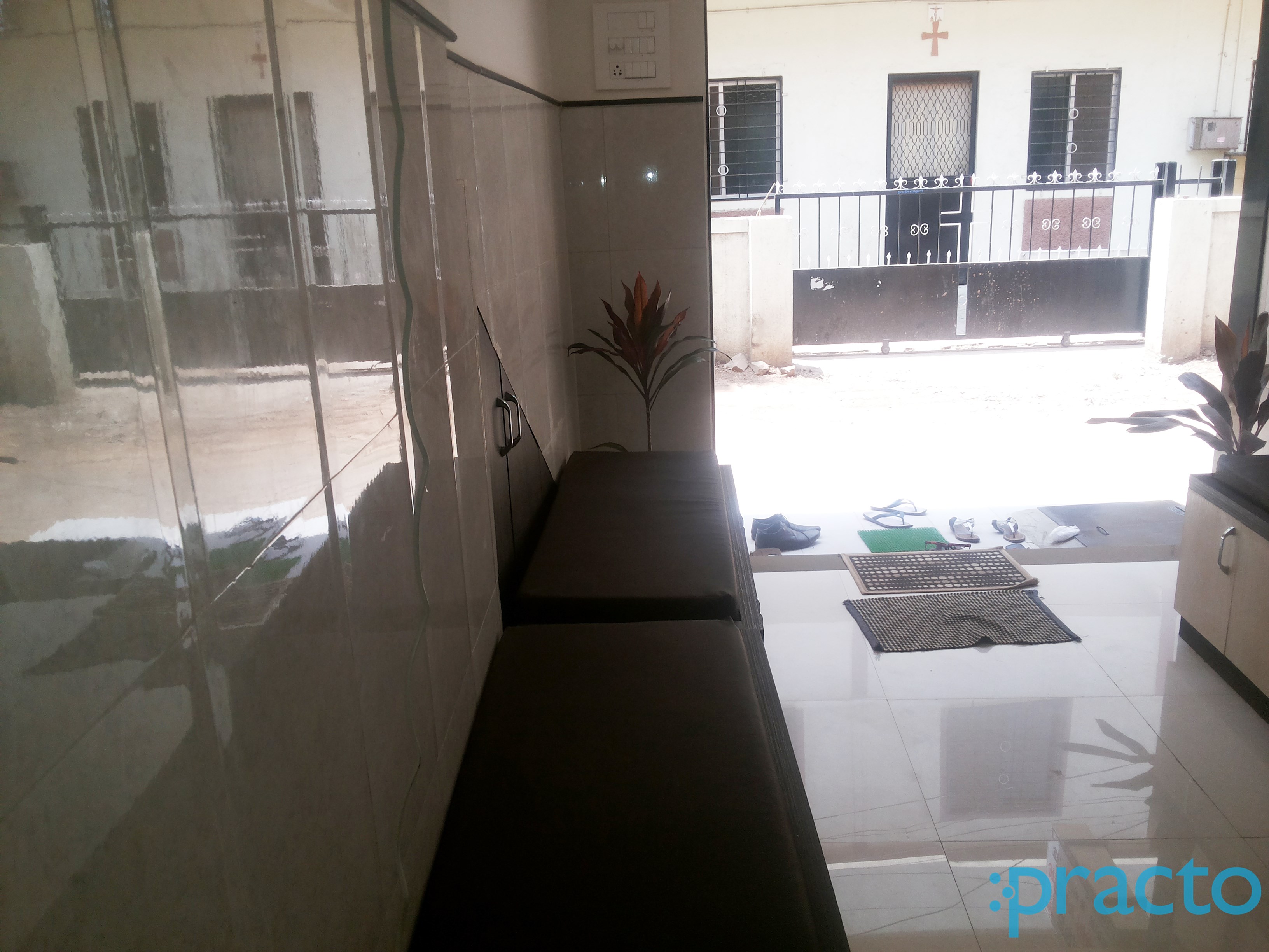 Ajinkya Clinic Chandan Nagar Pune