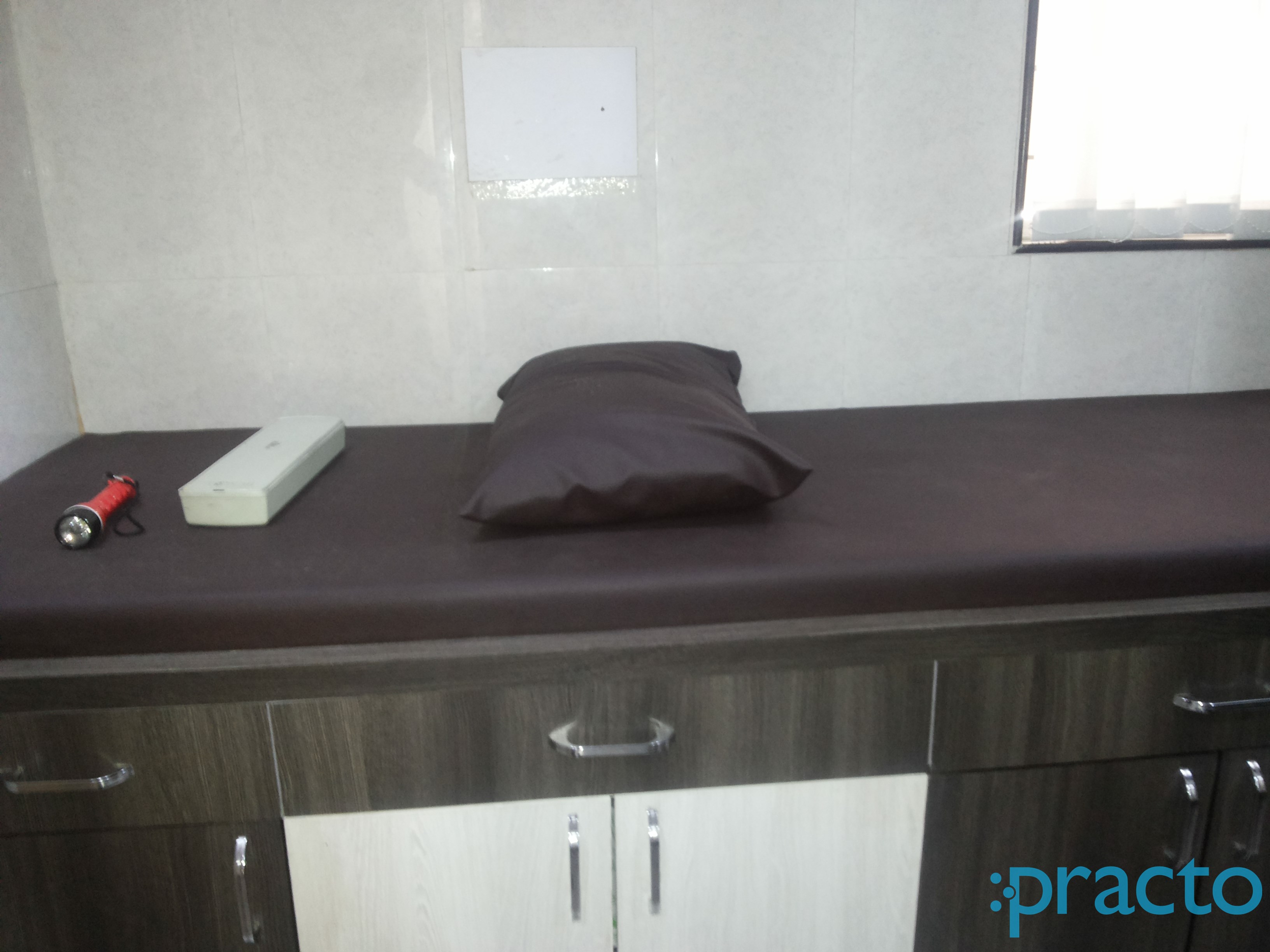 Ajinkya Clinic Chandan Nagar Pune