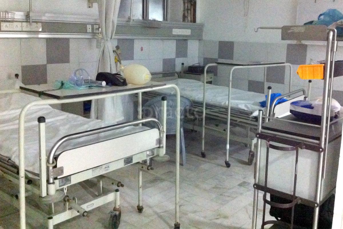 OPD/Ward at Ajit Hospital Amritsar Amritsar
