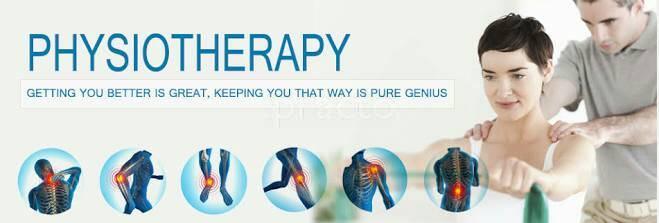 Akaal Physiotherapy Centre Sector 46 Chandigarh