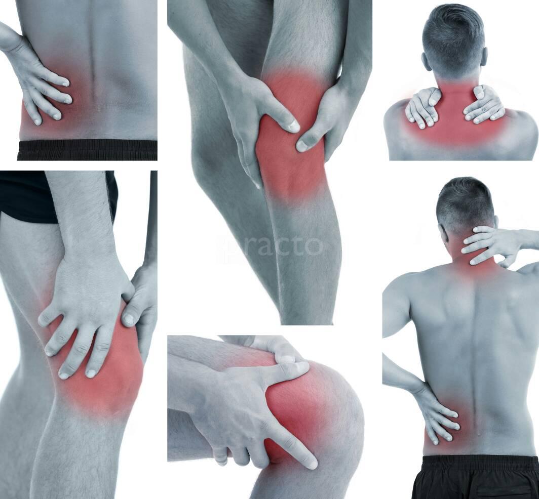 Akaal Physiotherapy Centre Sector 46 Chandigarh