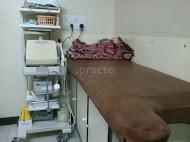 Akanksha Maternity & Surgical Hospital Andheri West Mumbai