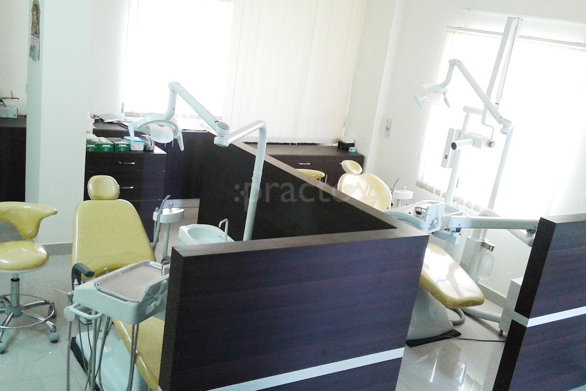Services at Akaram Orthodontic Centre & Dental Clinic Ganapathy Coimbatore