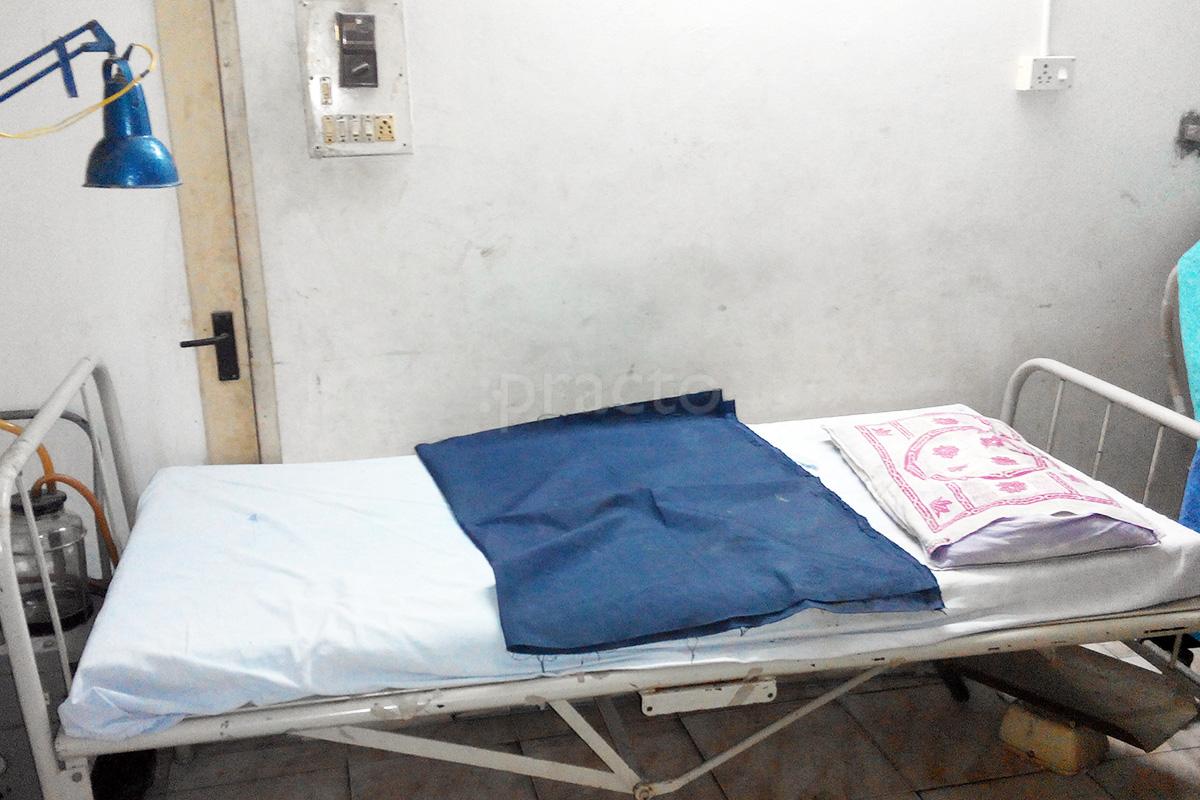 OPD/Ward at Akash Nursing Home Chromepet Chennai