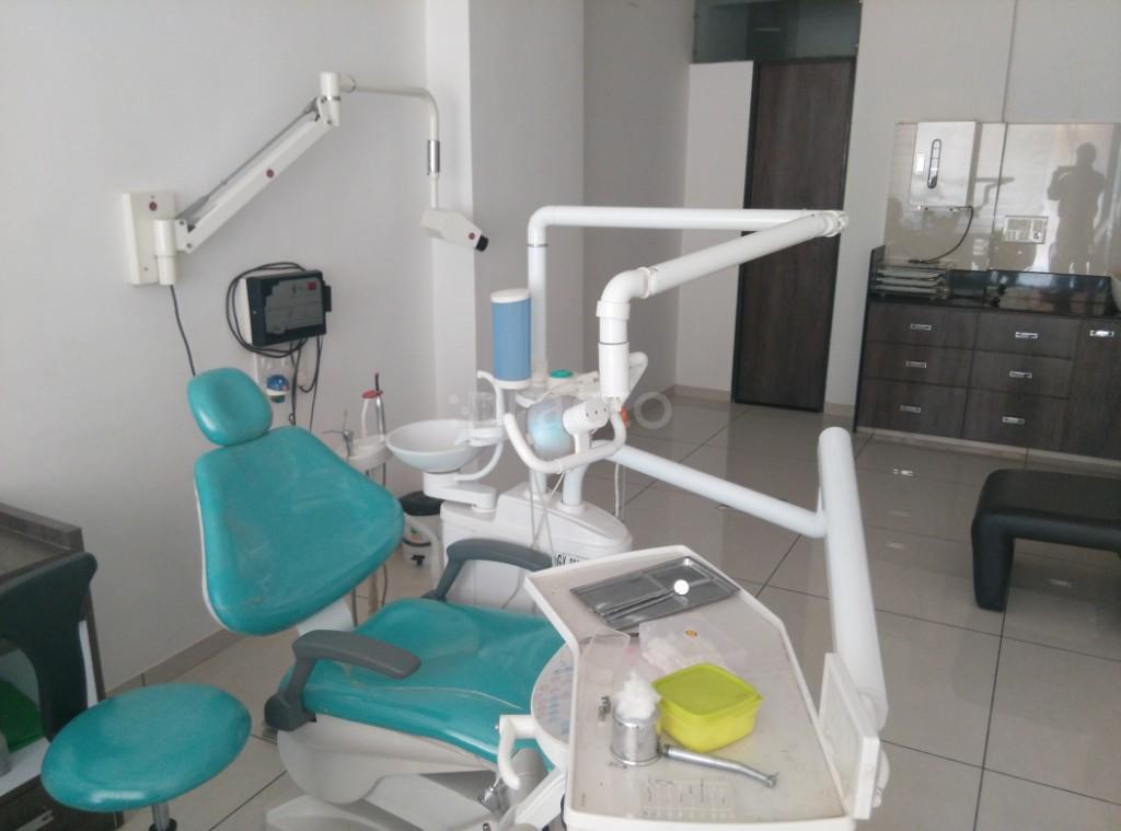 Akshar Dental Clinic & Implant Centre Paldi Ahmedabad