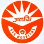 Akshar Eye Hospital..
