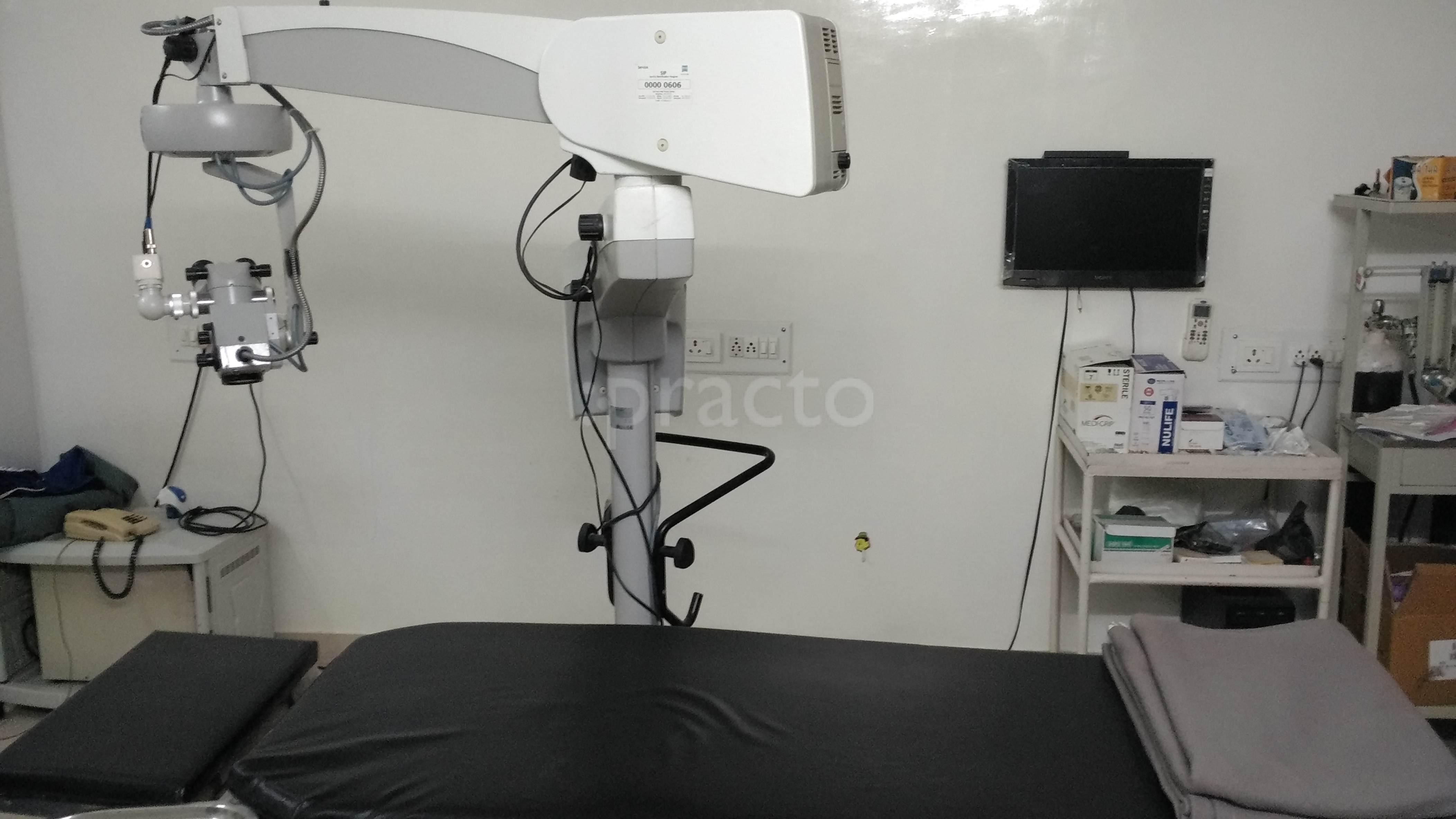 Akshar Eye Hospital.. Naroda Ahmedabad
