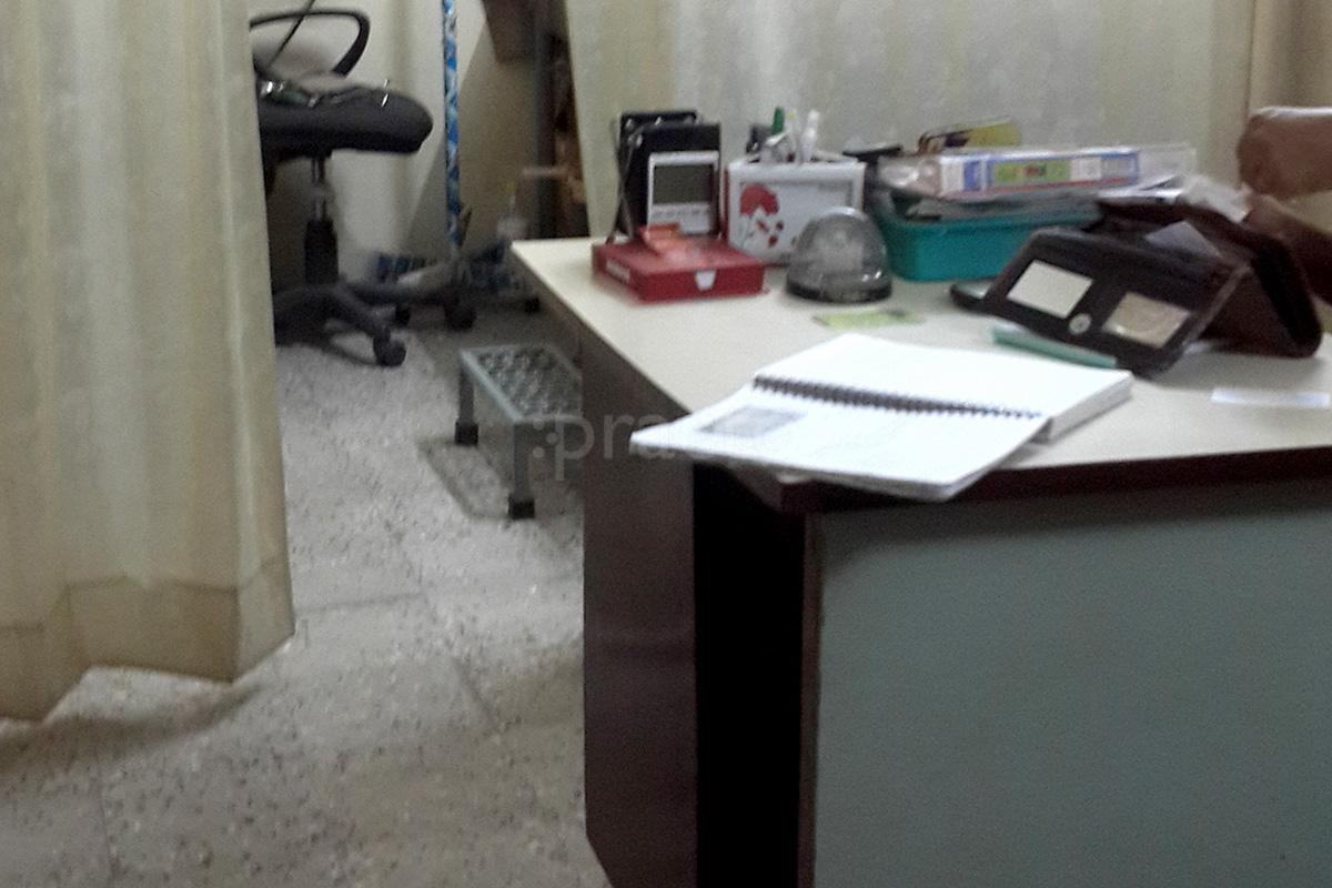 OPD/Ward at Akshay Clinic Satpur Colony Nashik