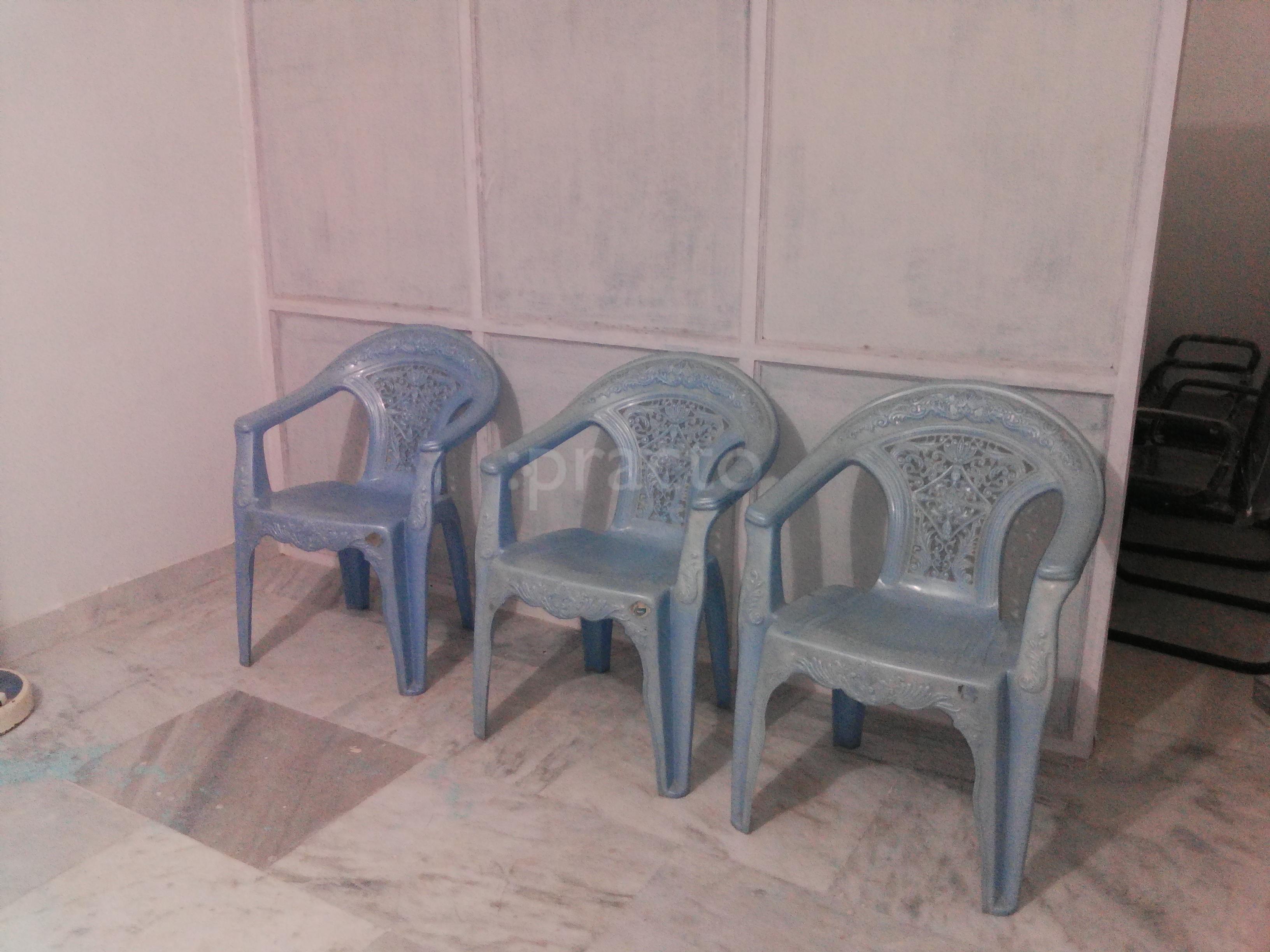 Akshita Clinic Ashiananagar Patna