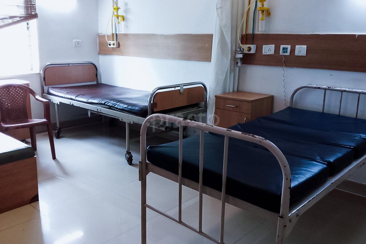 Al Ameen Hospital Vasanthnagar Bangalore