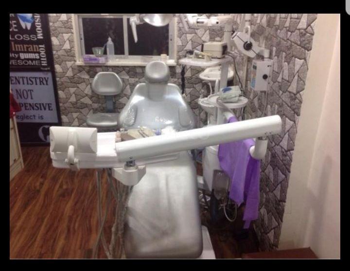 OPD/Ward at Al-Hamd Dental Care Kurla West Mumbai