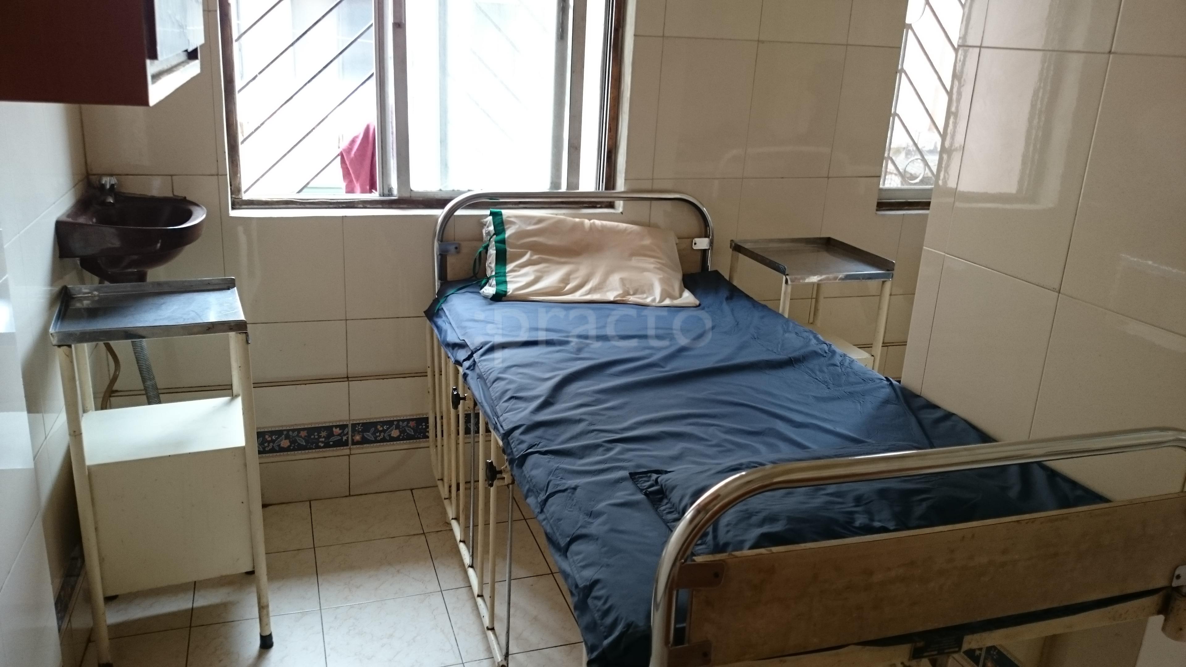 Al-Hasan Children Hospital Nalasopara West Thane