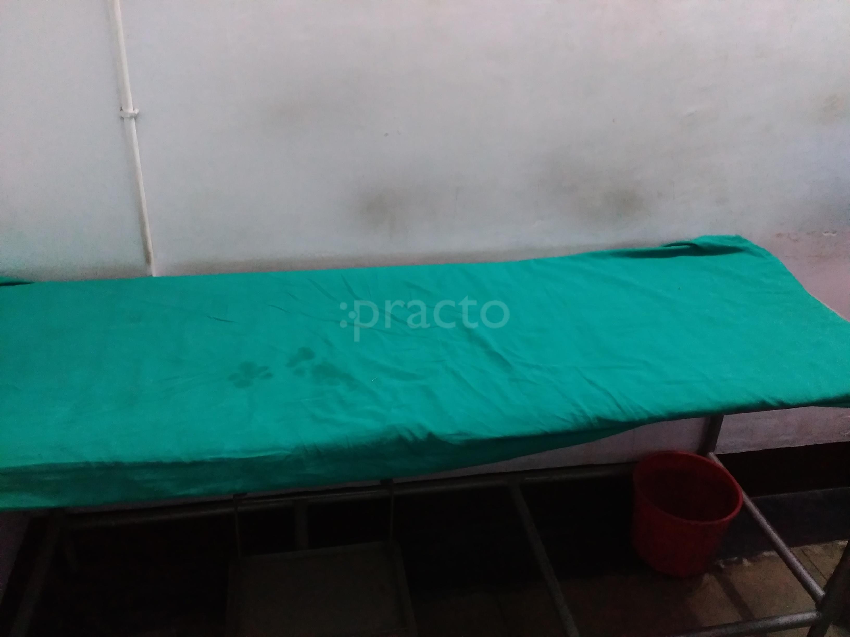 Alam Clinic Tripolia Patna