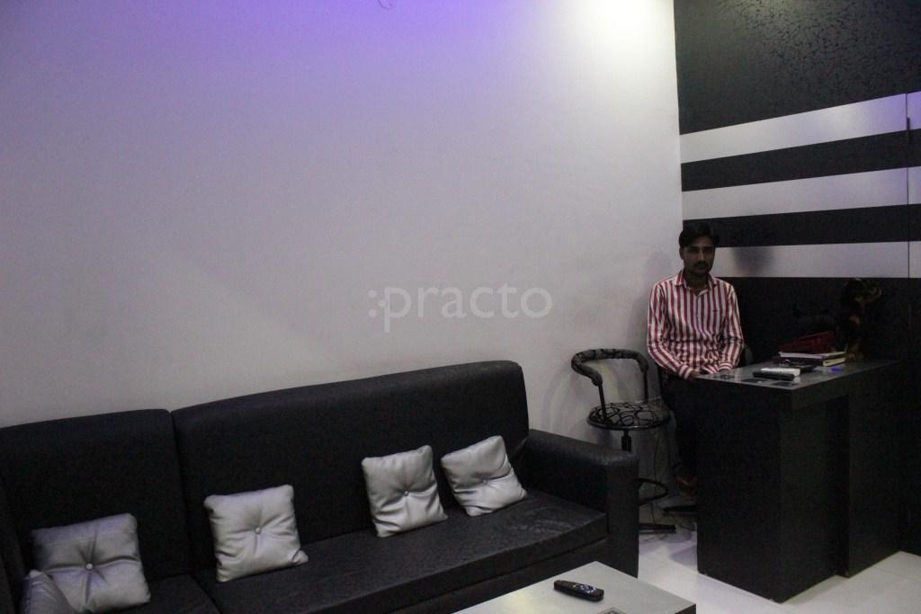 Alavadi Dental Clinic Shastri Nagar Jaipur