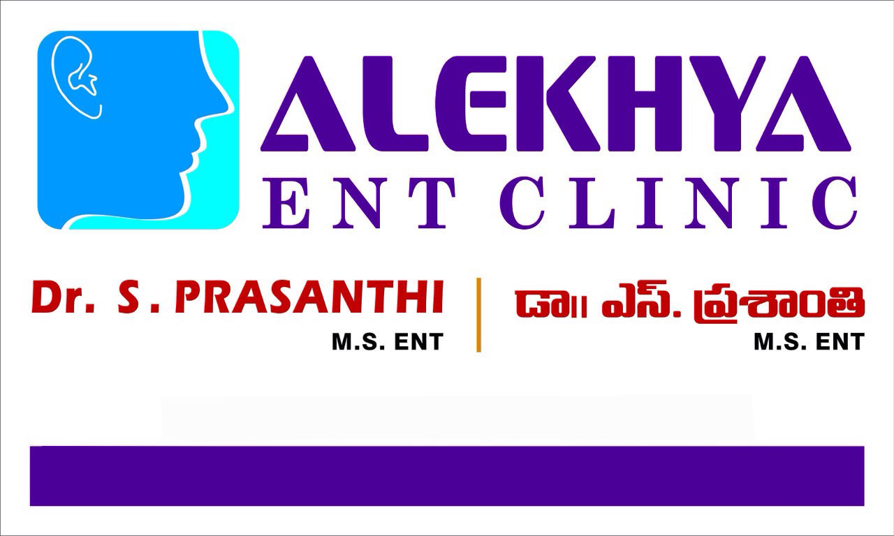 Alekhya ENT Care Neredmet Hyderabad
