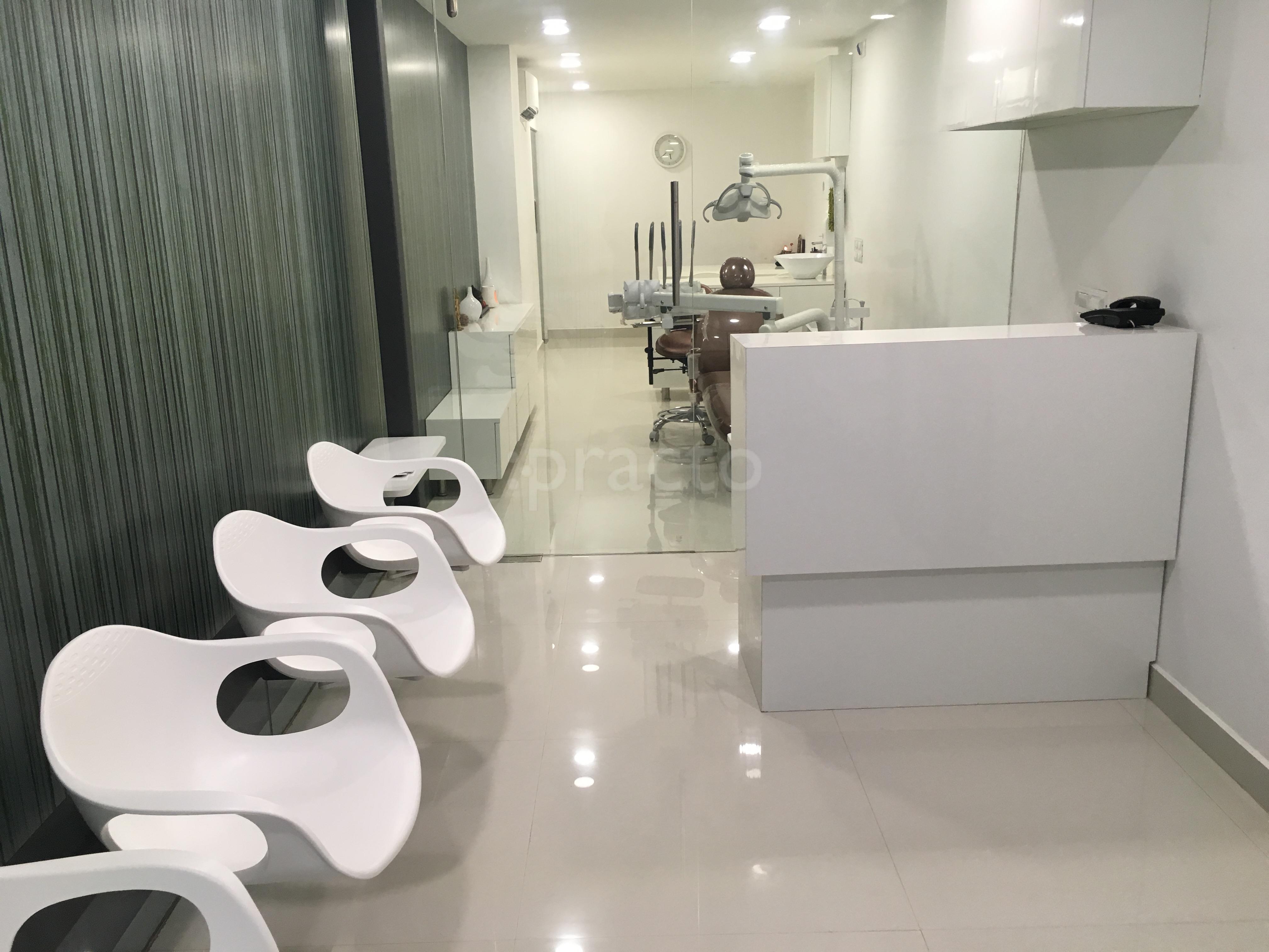 AlignDent Adyar Chennai
