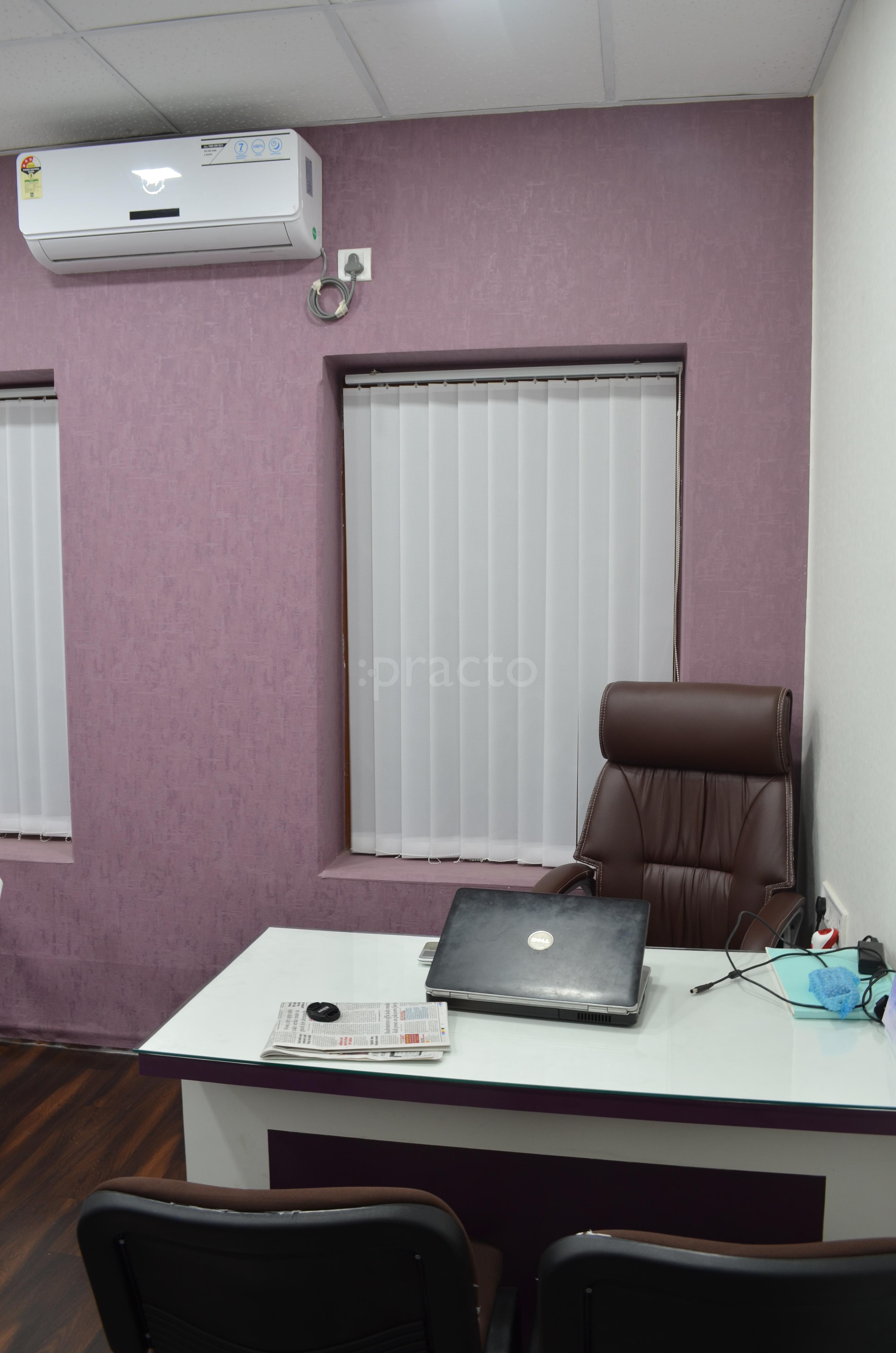 OPD/Ward at Alignment Dental Care Gariahat Kolkata