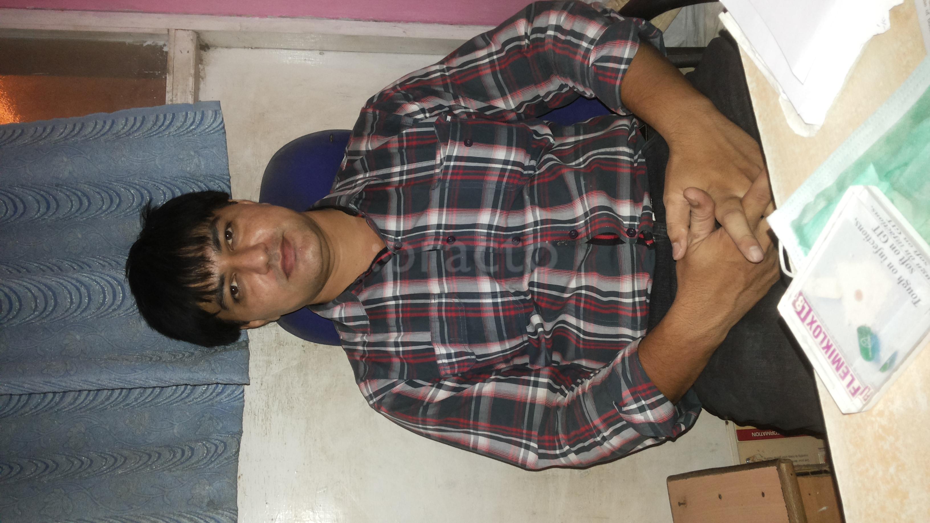 Alim Dental Clinic Shahaganj Aurangabad