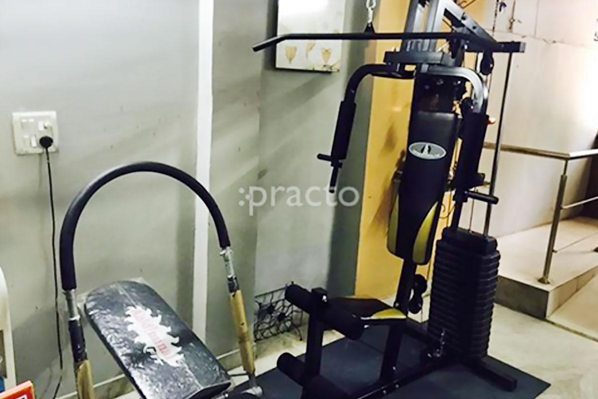 Services at All Cure Physical Therapy Clinic Kadugodi Bangalore