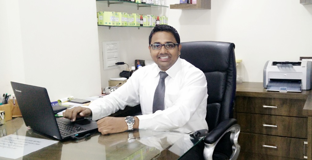 All Is Well Homeopathy Clinic Kamothe Navi Mumbai