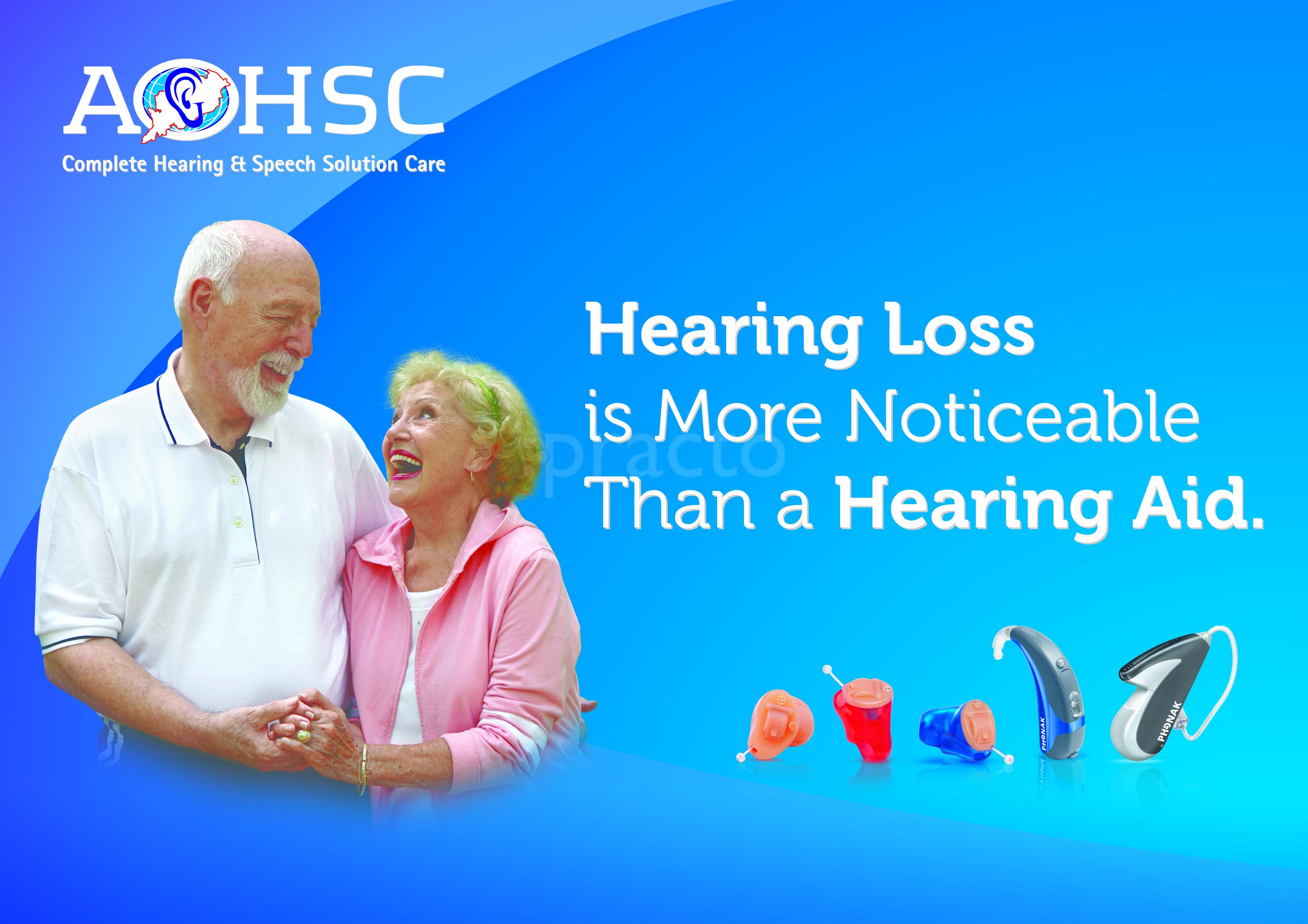 All Odisha Hearing and Speech Therapy Clinic Chandrasekharpur Bhubaneswar