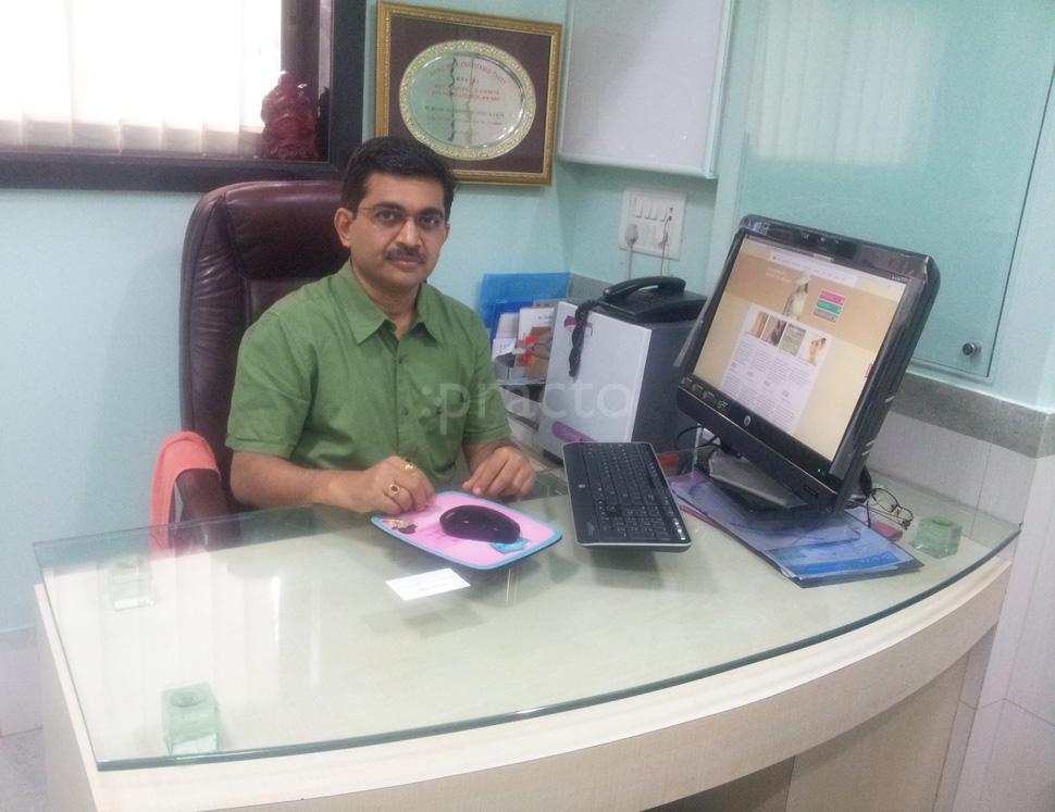 Allure Medspa Clinic Andheri West Mumbai