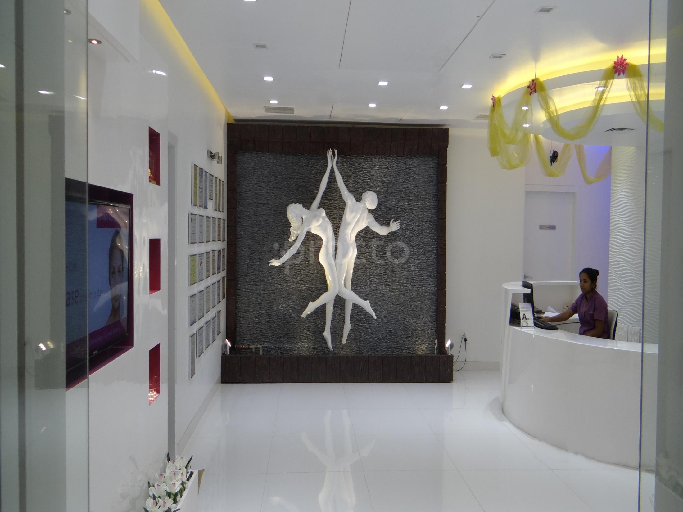 Allure Medspa Clinic Andheri West Mumbai