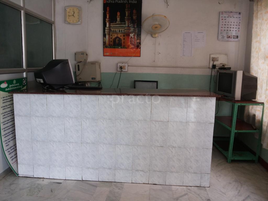 Allwin Hospital Khairatabad Hyderabad