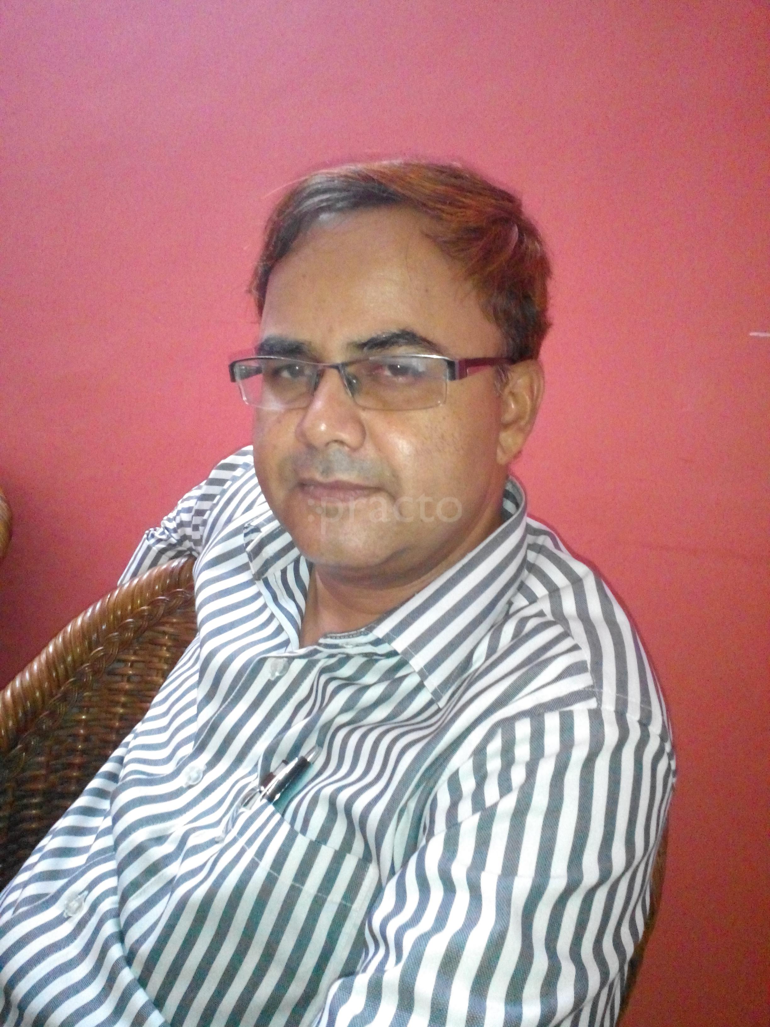 Almas Eye & Maternity Centre Balaganj Lucknow