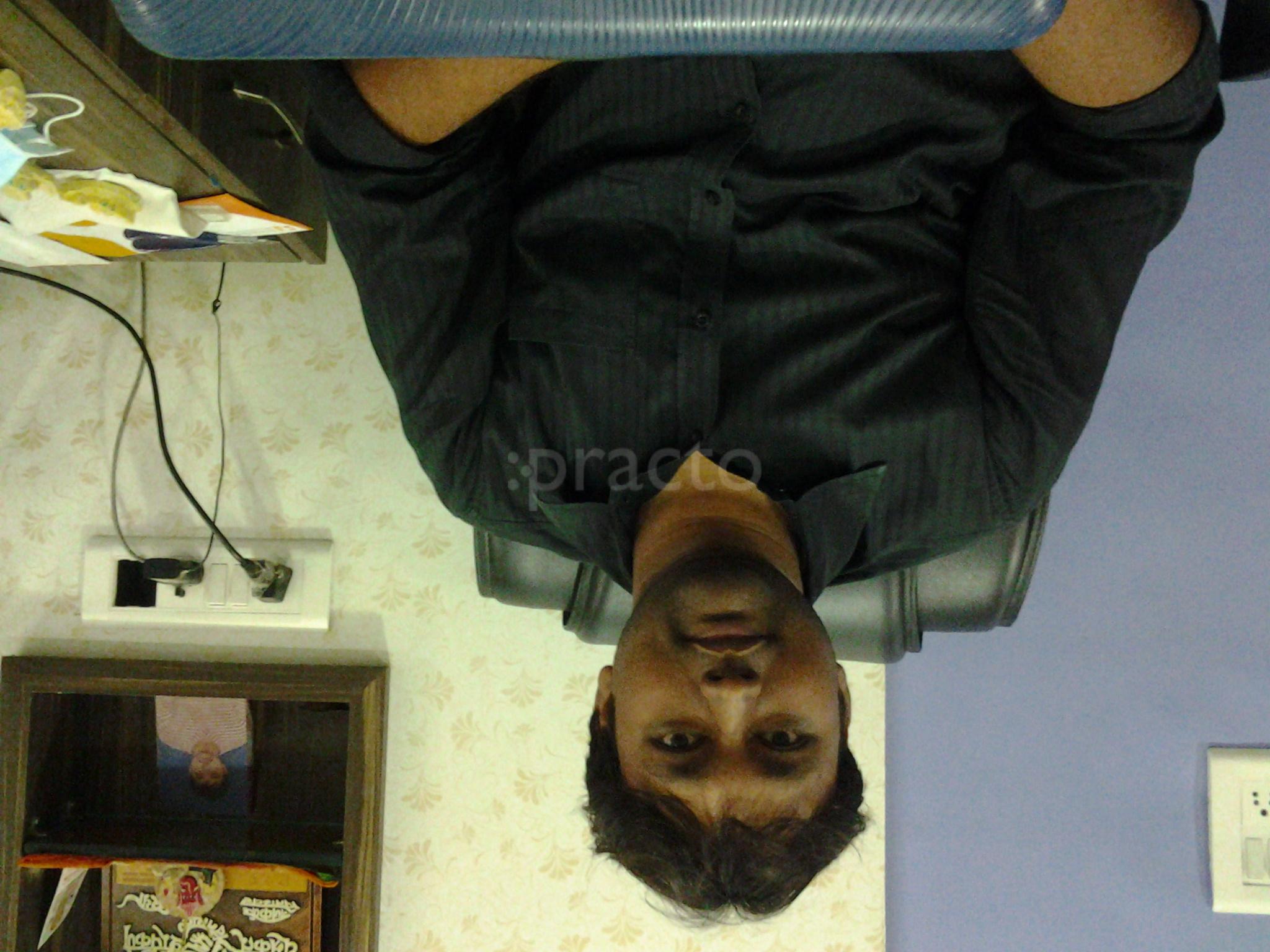 Alok Dental Care Satellite Ahmedabad