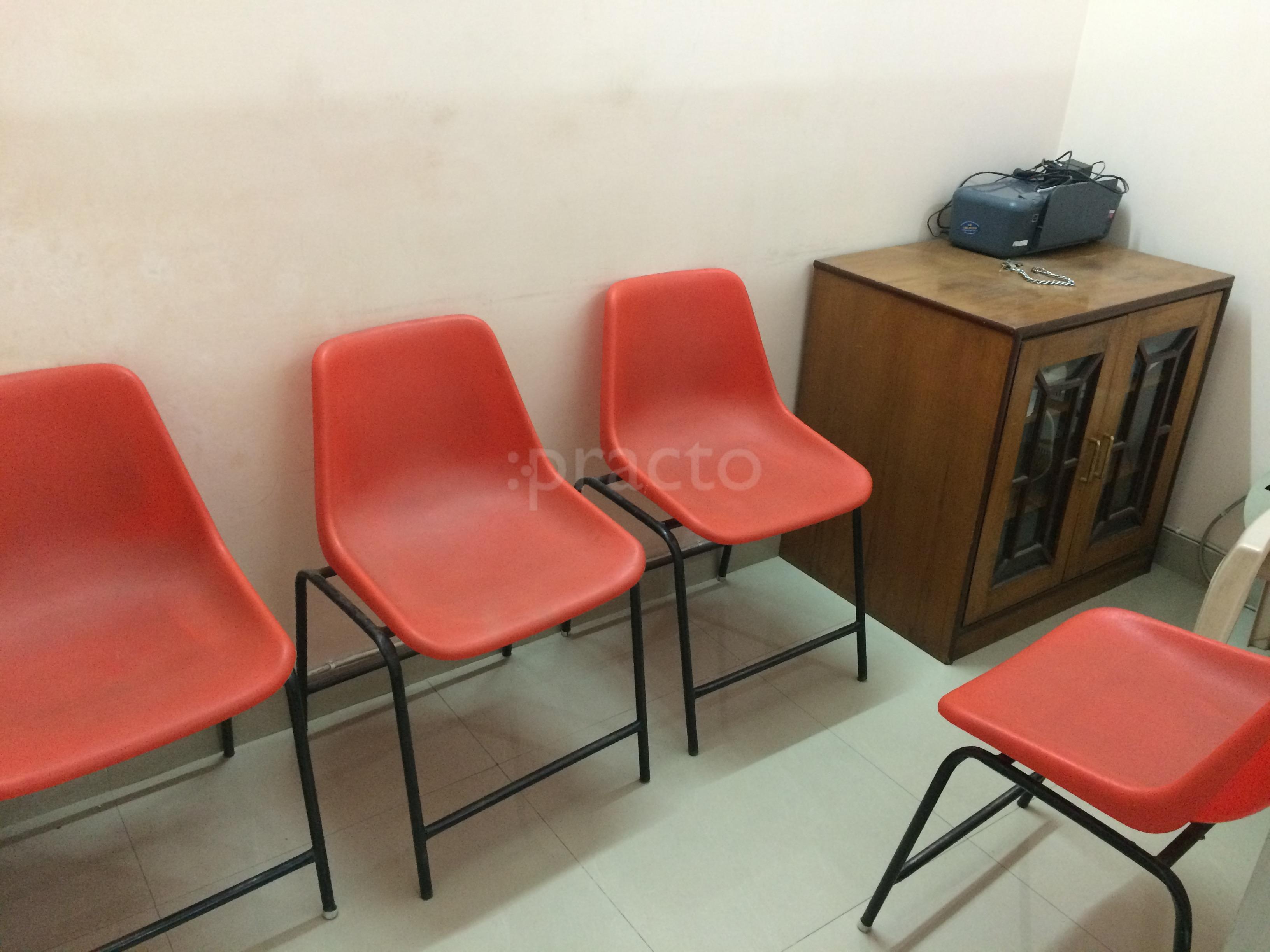 Alok Srivastava Clinic Lucknow Lucknow