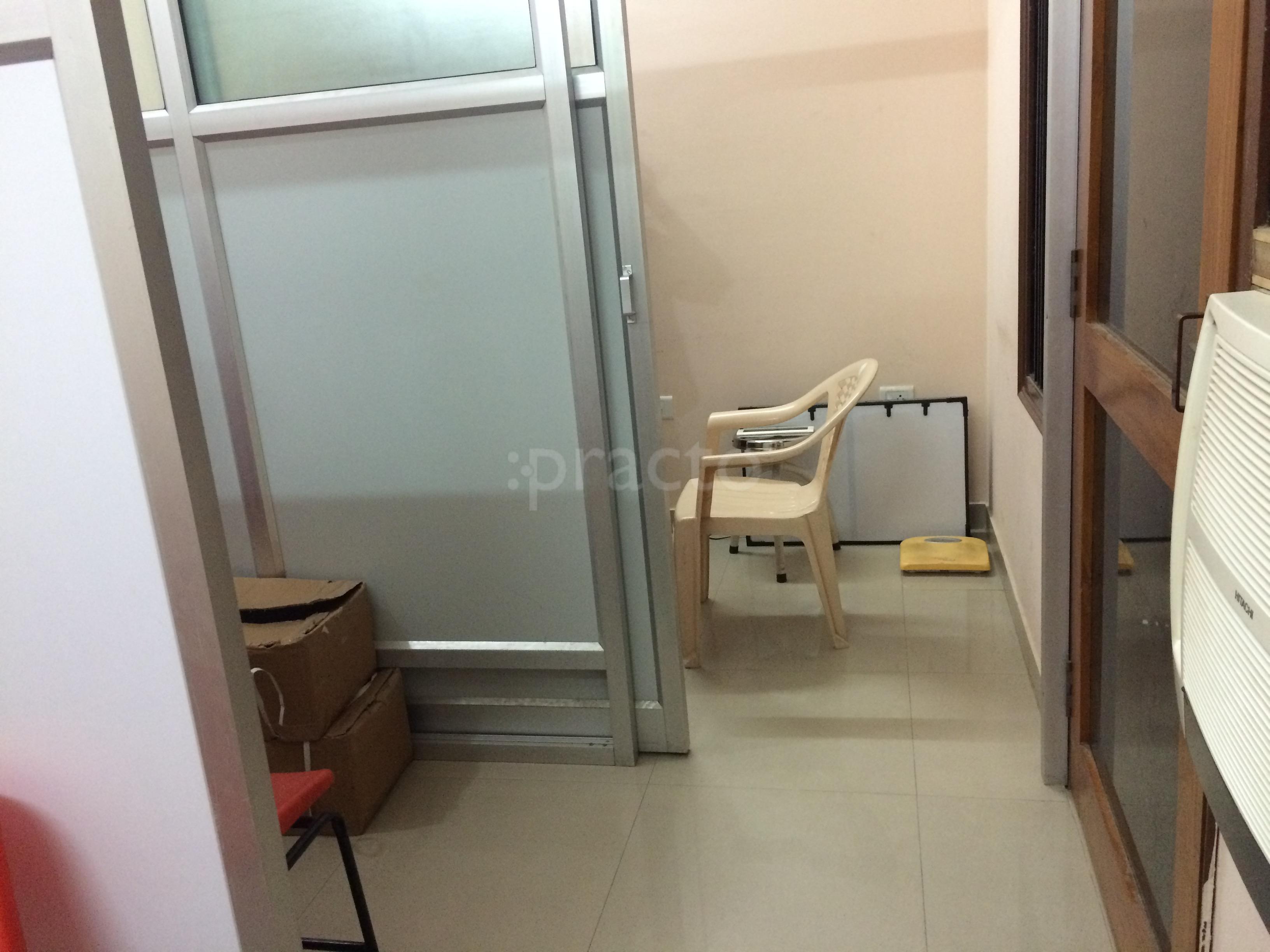 Alok Srivastava Clinic Lucknow Lucknow