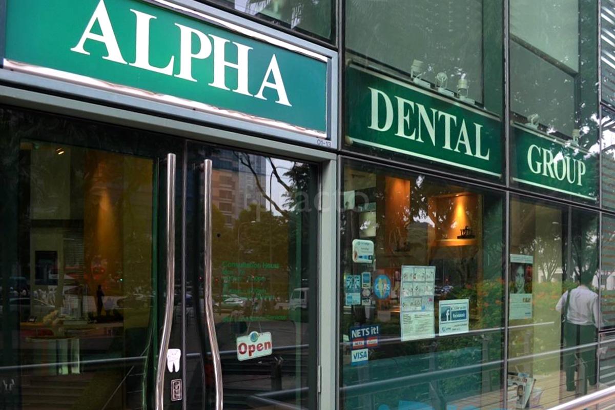 Grace Chieng Dental Clinic In Kuching Malaysia Information And Review