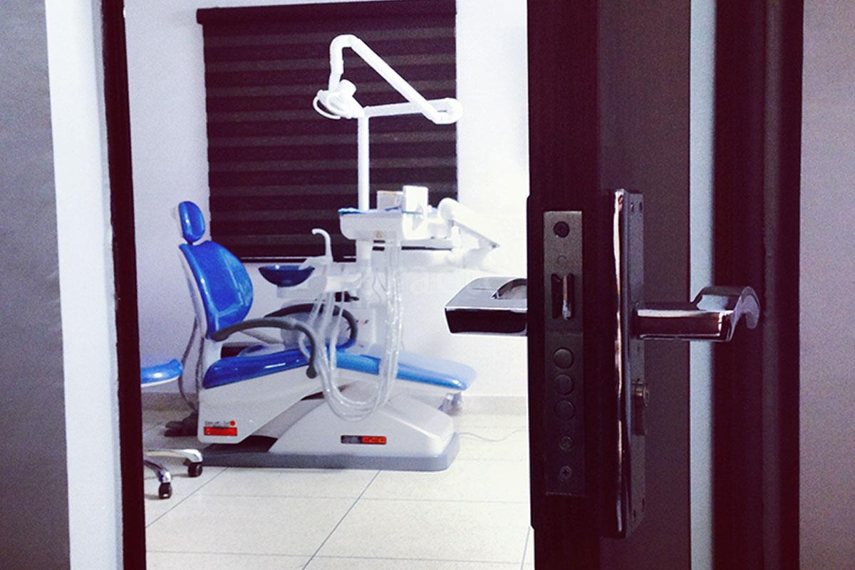 OPD/Ward at Alps Dental Care Janakpuri Delhi