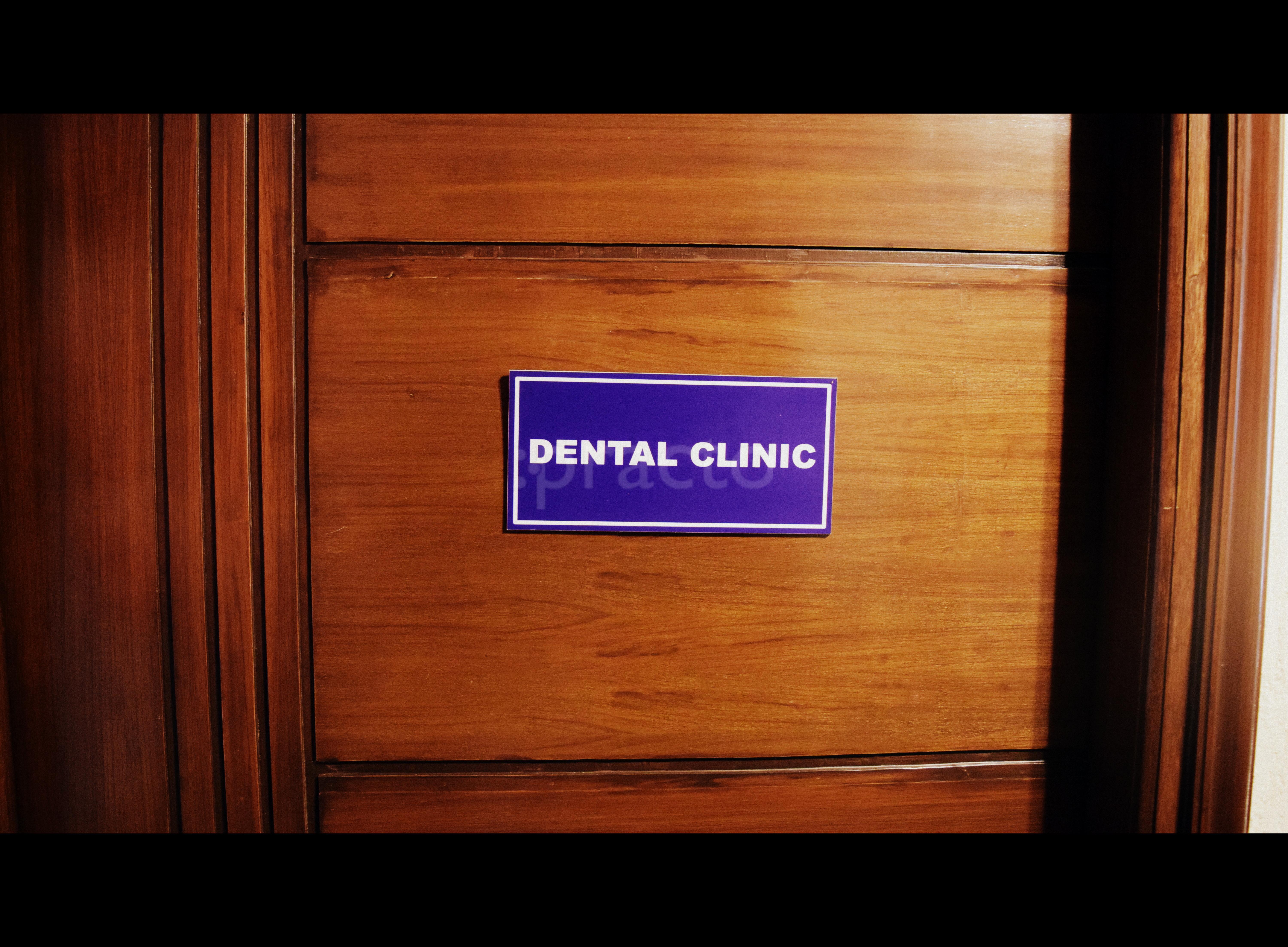 Alreja Dental Arts Kalkaji Delhi